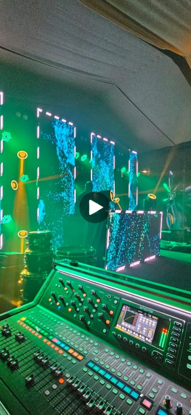 Video Fazenda Tucunduva