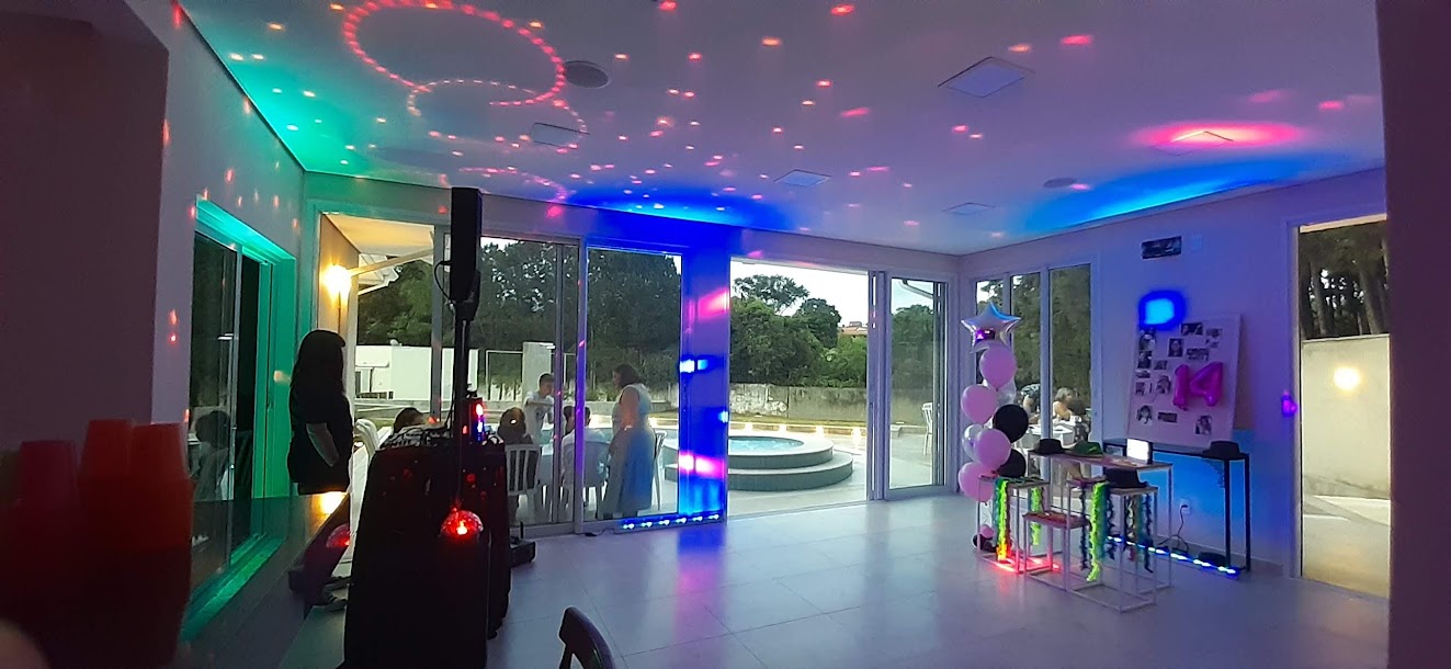 Kit Home - Dj Adriano Duda